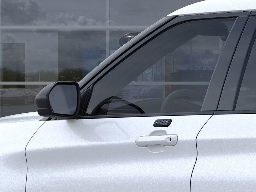 New 2026 Ford Explorer Active w/ Active Comfort Package image 20