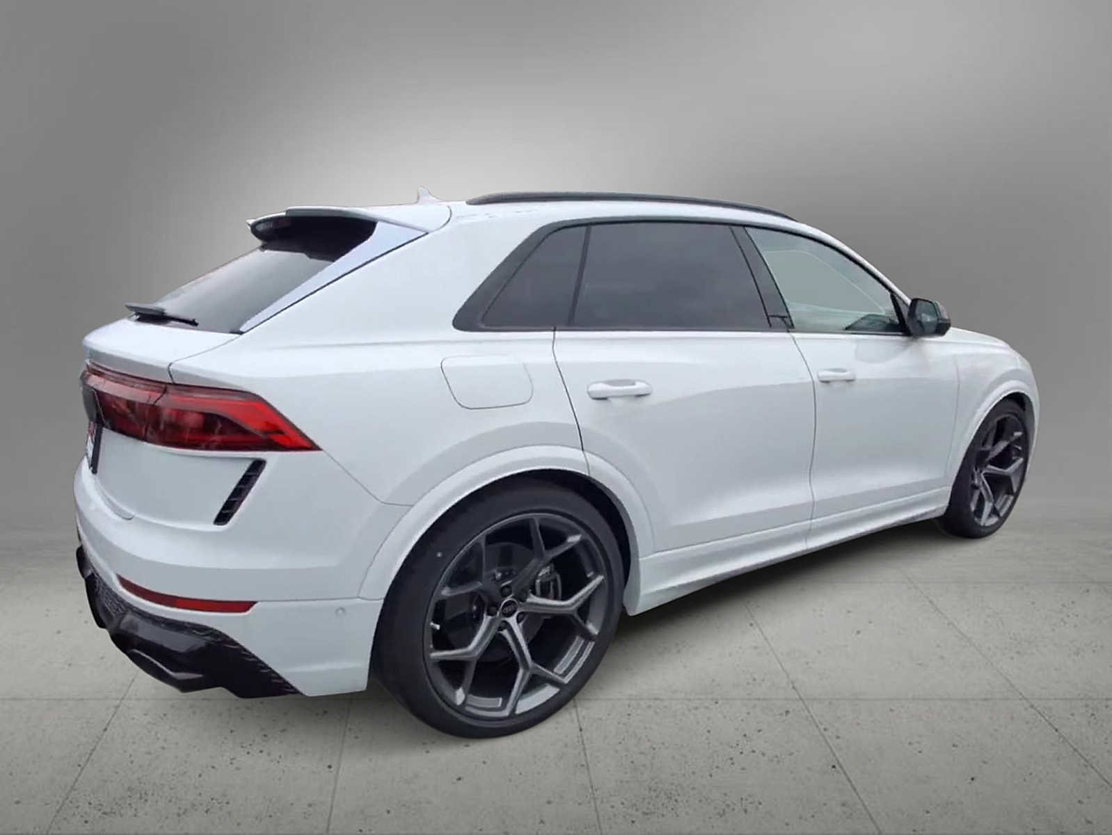 New 2026 Audi RS Q8 performance AWD/4WD image 8