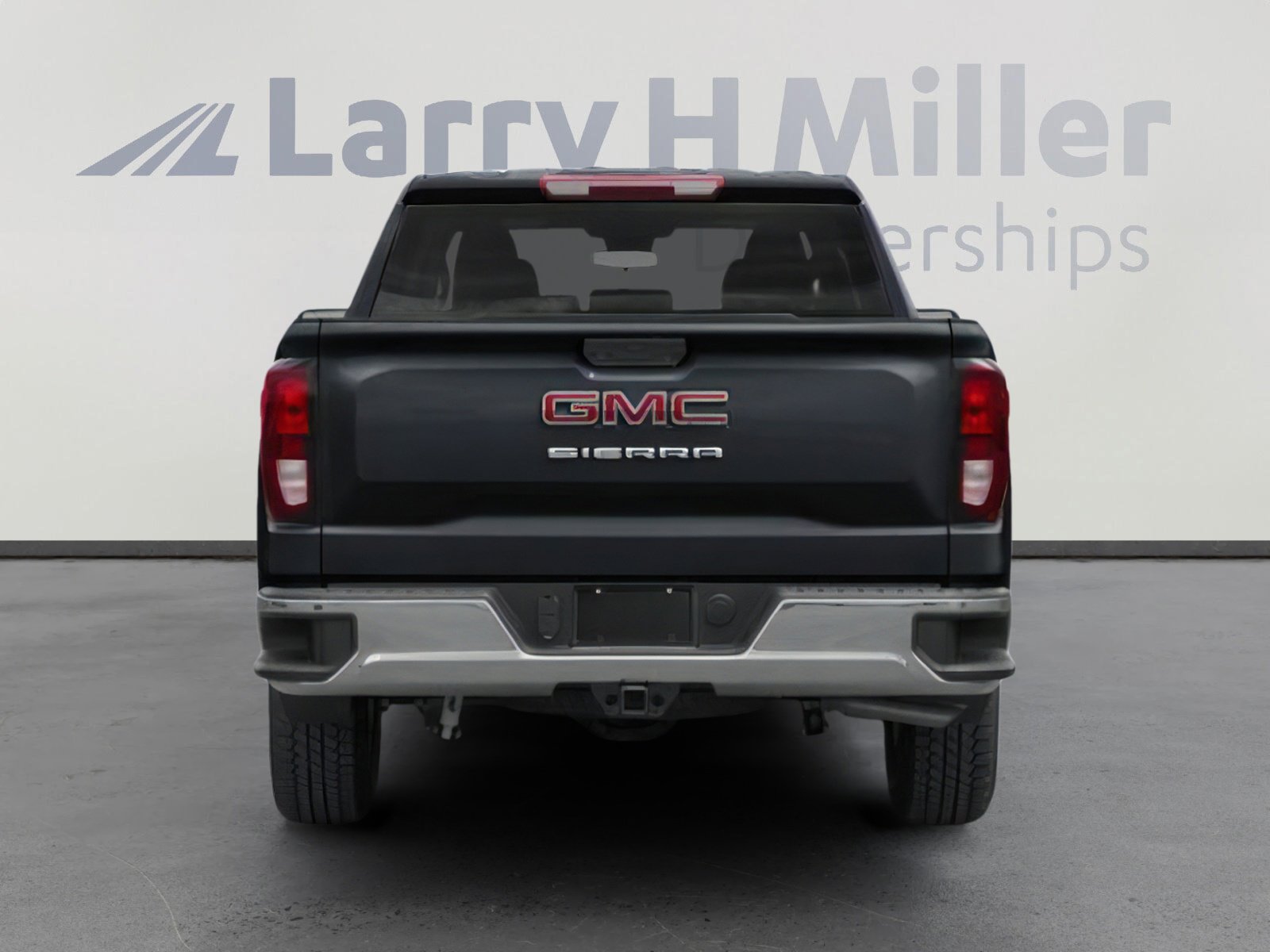 Used 2023 GMC Sierra 1500 Denali Ultimate image 8