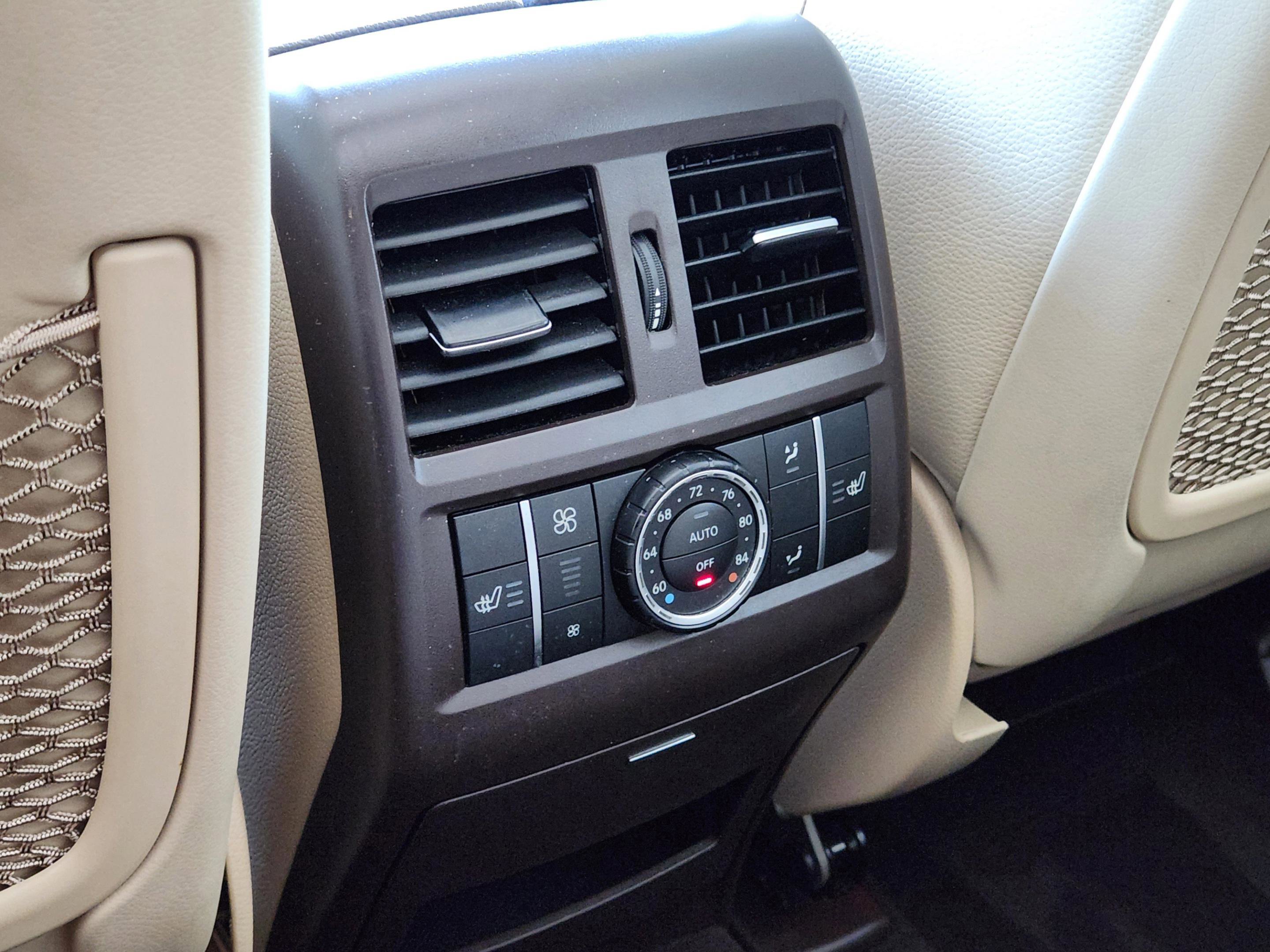 Used 2017 Mercedes-Benz GLS 550 GLS 550 image 32