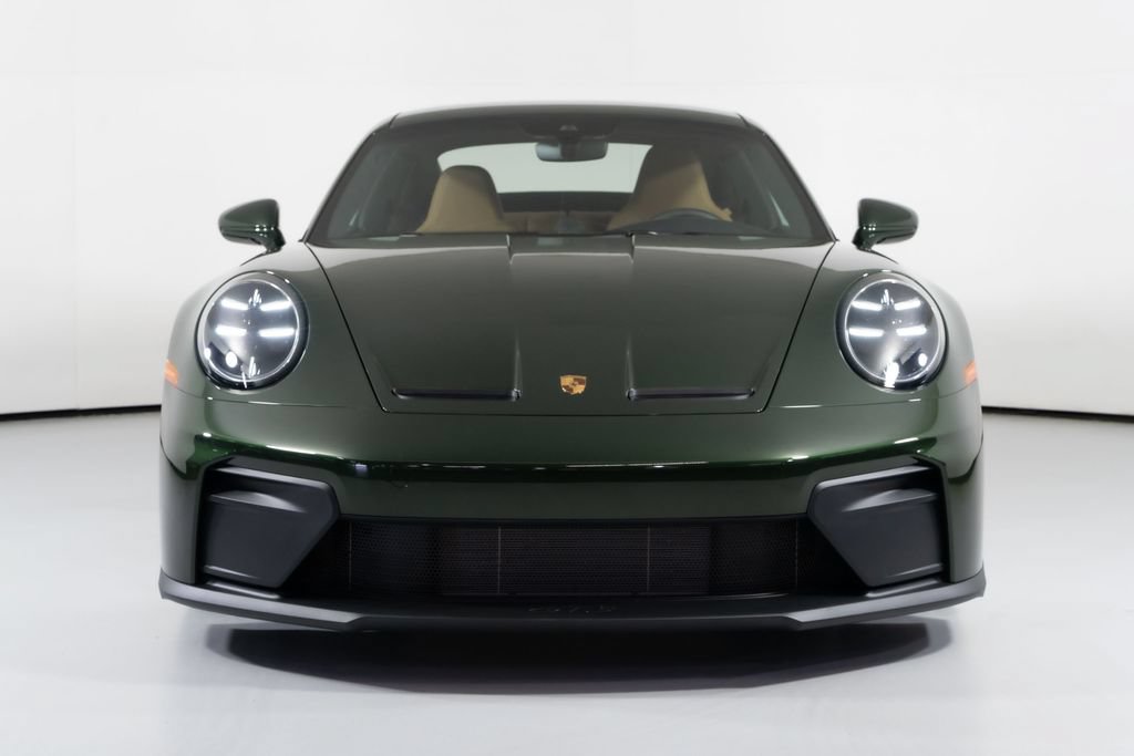 Used 2026 Porsche 911 GT3 RWD image 10