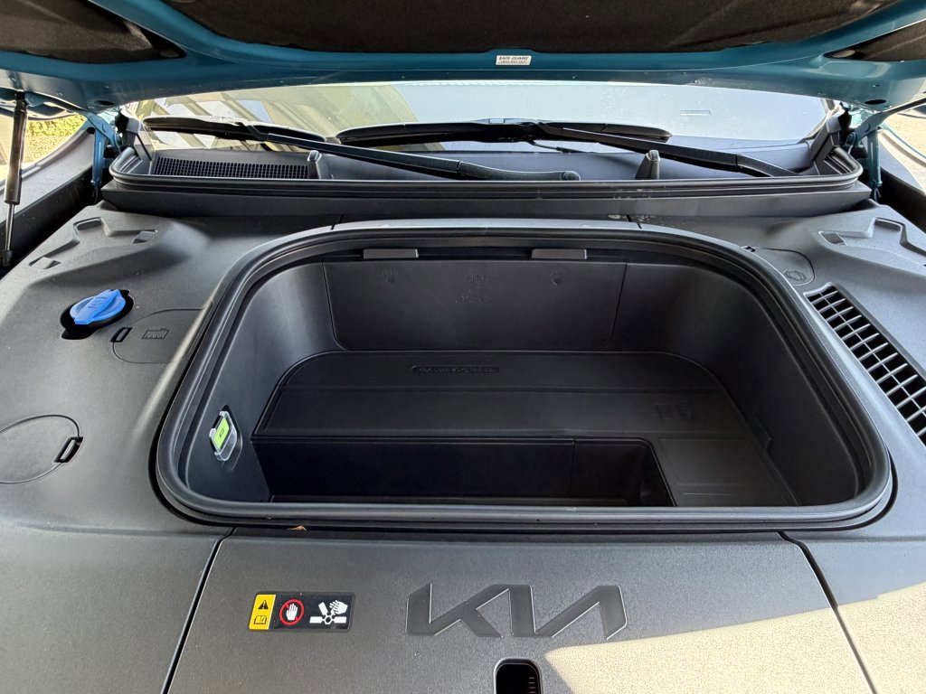 Used 2026 Kia EV9 GT-Line image 49