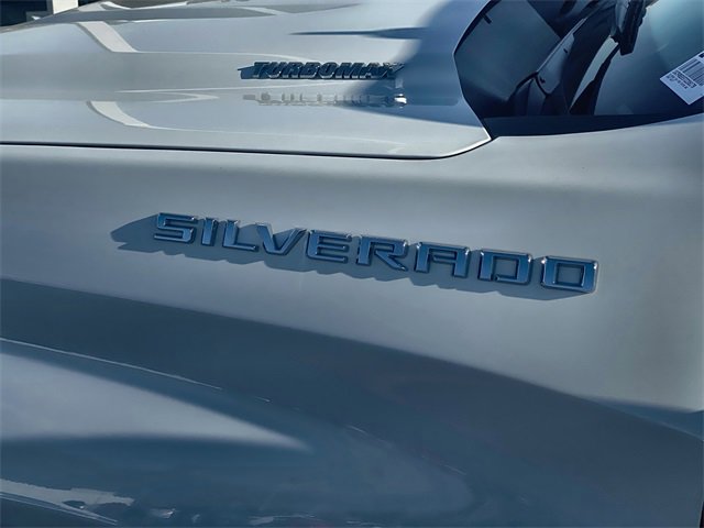 New 2026 Chevrolet Silverado 1500 Custom image 9