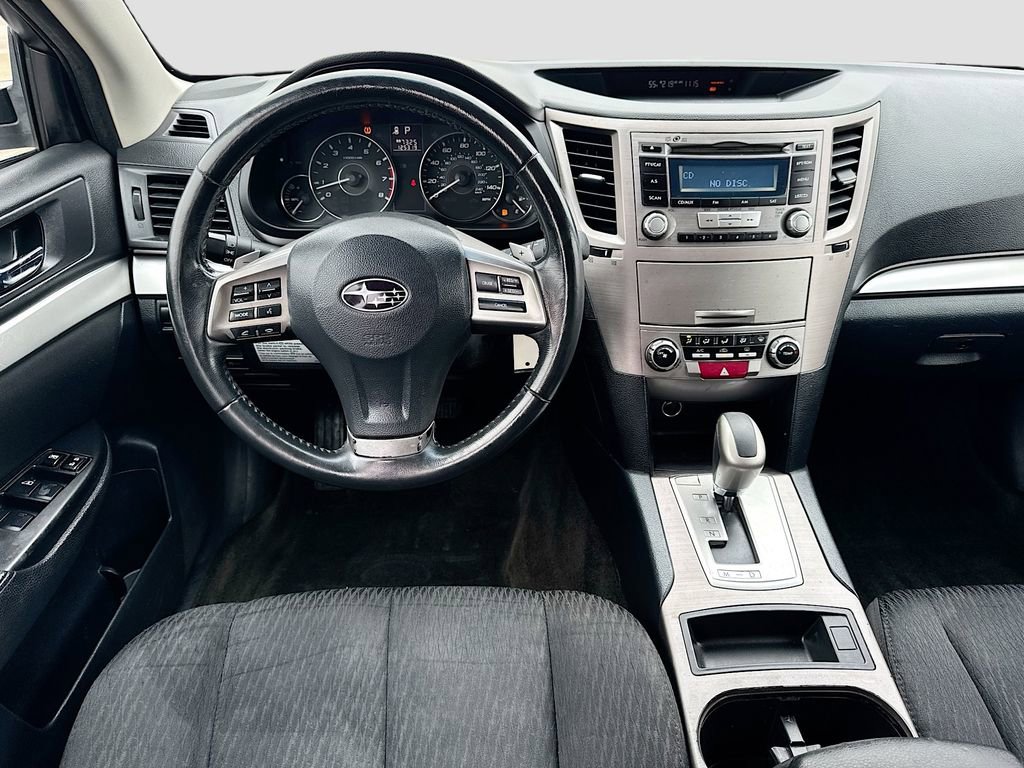 Used 2012 Subaru Outback 2.5i Premium image 26