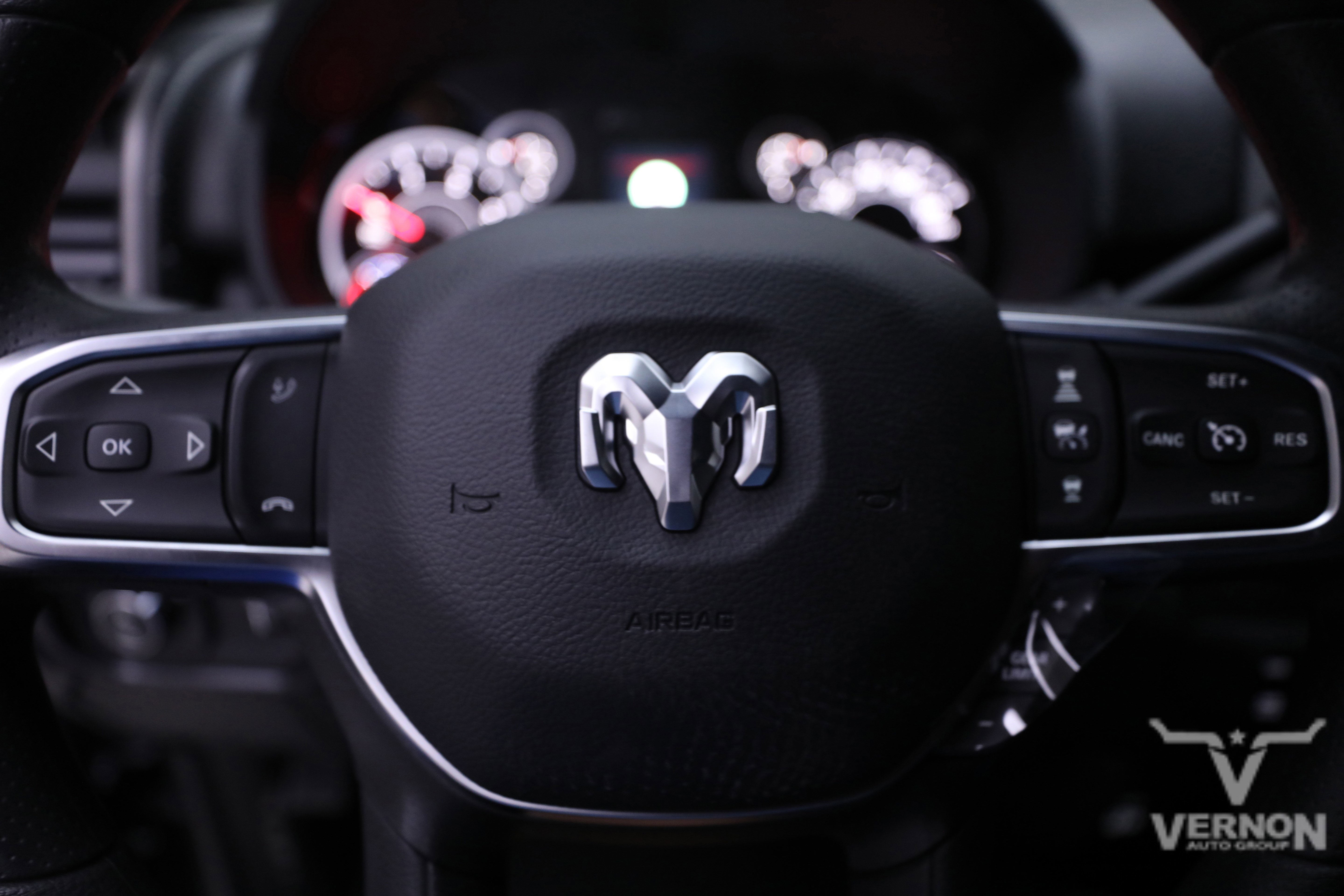 New 2026 RAM 3500 Tradesman image 21