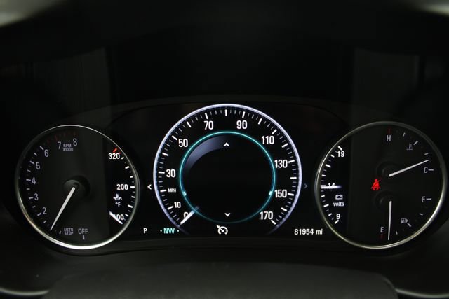Used 2020 Buick Envision Premium AWD/4WD image 13