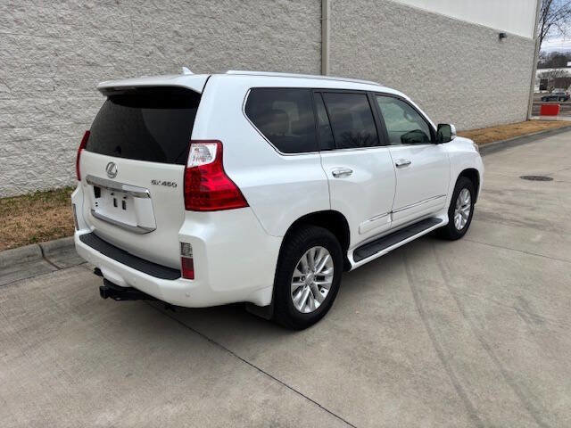Used 2012 Lexus GX 460 Premium image 27