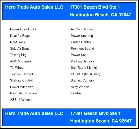 Used 2007 Honda CR-V EX-L image 21
