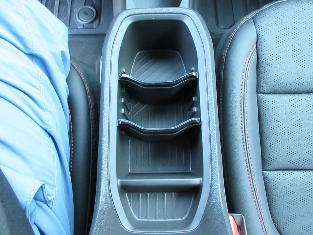 New 2027 Chevrolet Bolt RS w/ Technology Package FWD image 30