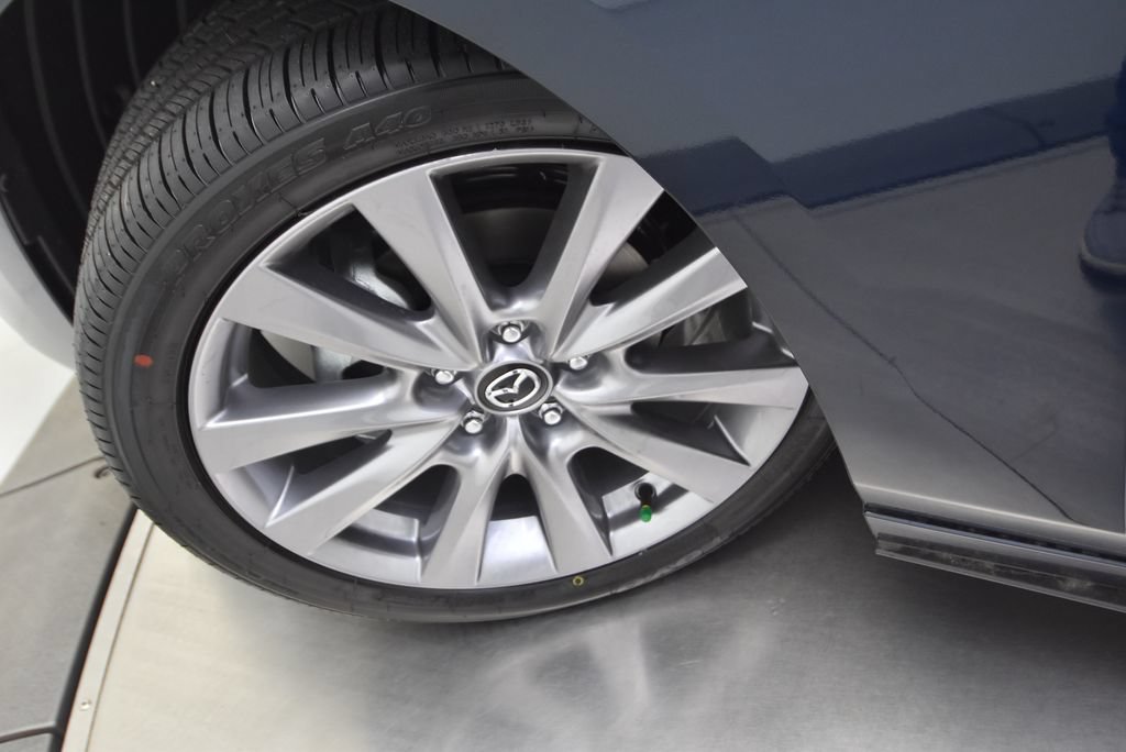 New 2026 MAZDA MAZDA3 2.5 S Sedan w/ Preferred Pkg FWD image 35