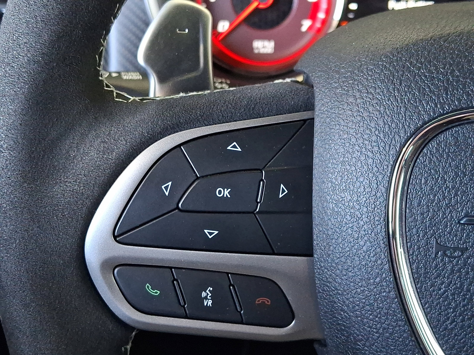 Used 2023 Dodge Charger SRT Hellcat image 22