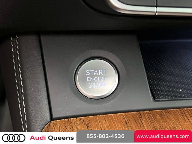 Used 2023 Audi Q5 2.0T Premium Plus w/ Premium Plus Package AWD/4WD image 30