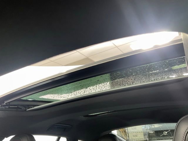 Used 2024 Porsche Panamera 4 image 19