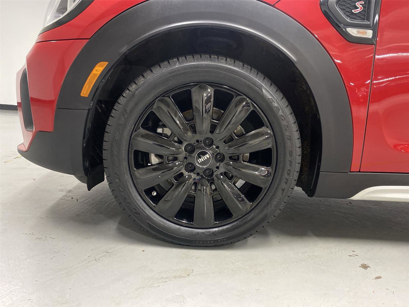 Certified 2023 MINI Cooper Countryman S image 23