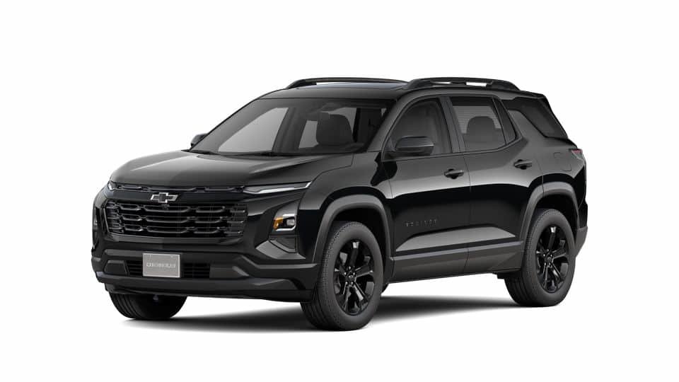 New 2027 Chevrolet Equinox LT w/ Midnight Edition FWD image 51