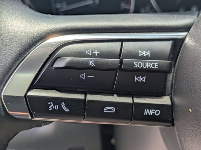 Used 2025 MAZDA CX-30 AWD 2.5 S w/ Premium Package image 12