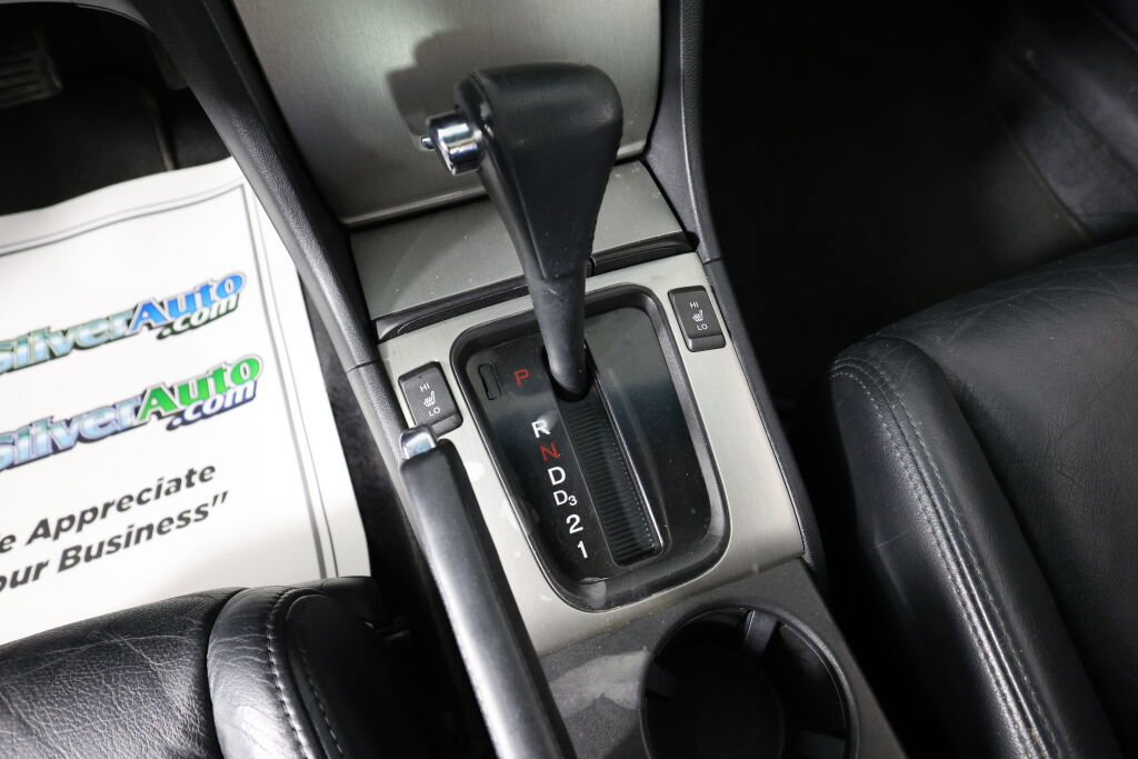 Used 2004 Honda Accord EX image 22