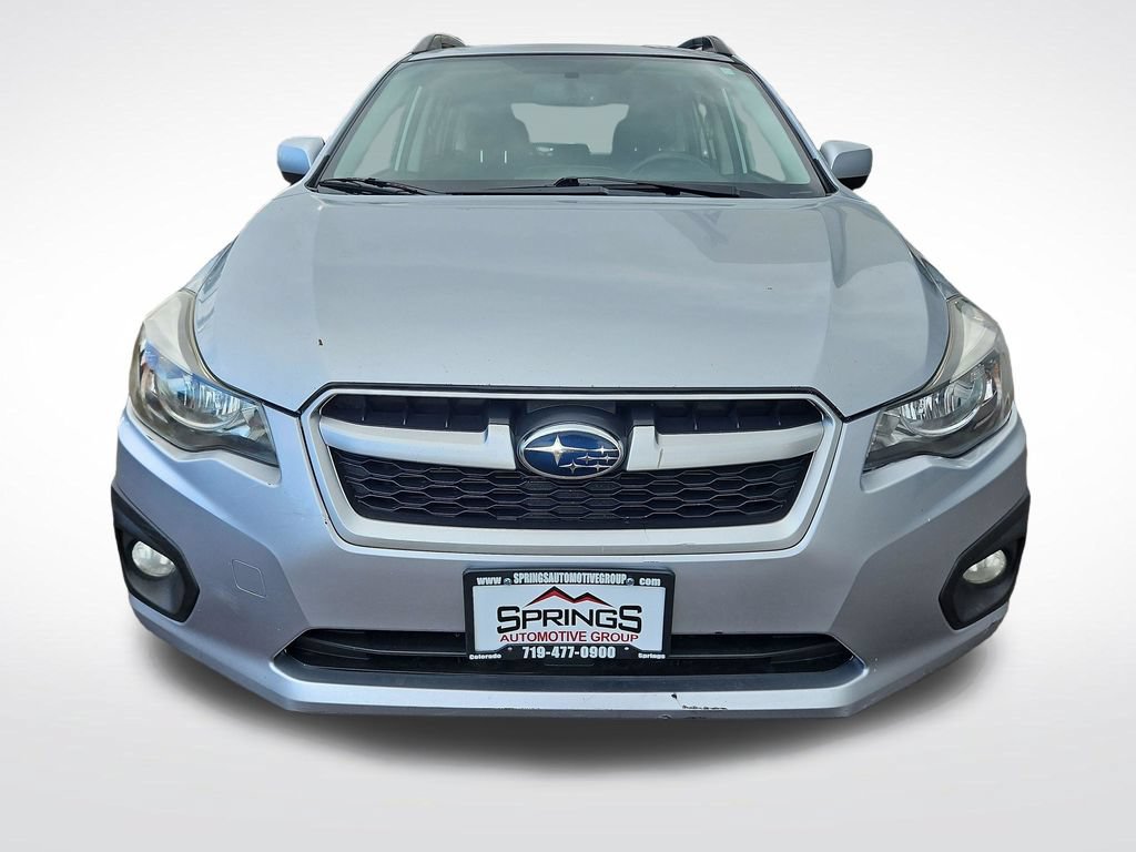 Used 2013 Subaru Impreza 2.0i Sport Premium AWD/4WD image 8