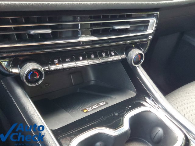 Certified 2026 Chevrolet Traverse LT AWD/4WD image 27