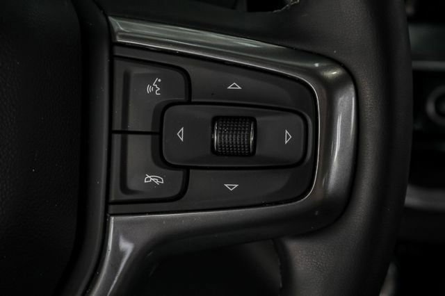 Certified 2025 Chevrolet Silverado 1500 RST image 15