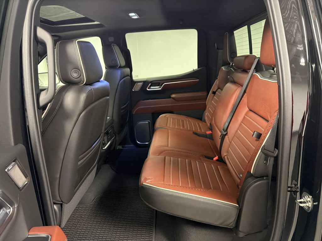 New 2026 GMC Sierra 1500 Denali Ultimate AWD/4WD image 30