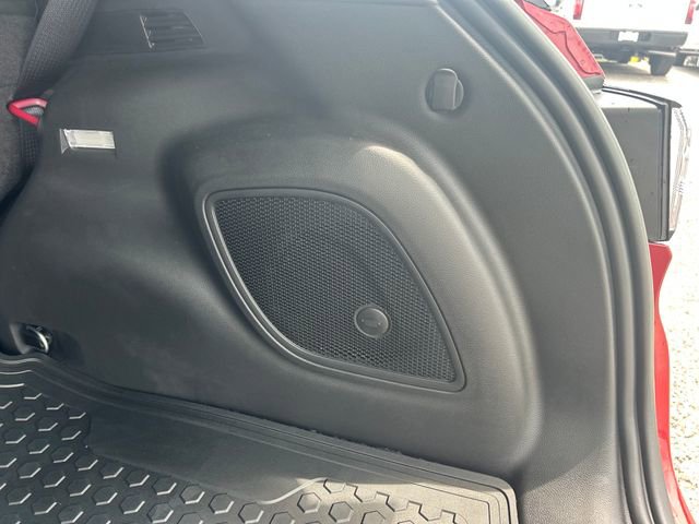 New 2025 Jeep Compass Latitude w/ Sun & Sound Group image 38