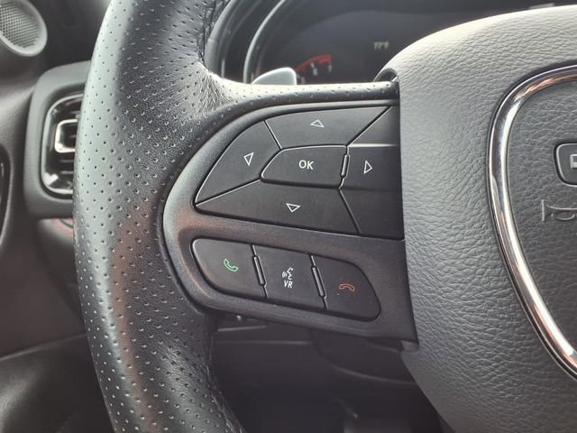 Used 2025 Dodge Durango GT RWD image 14
