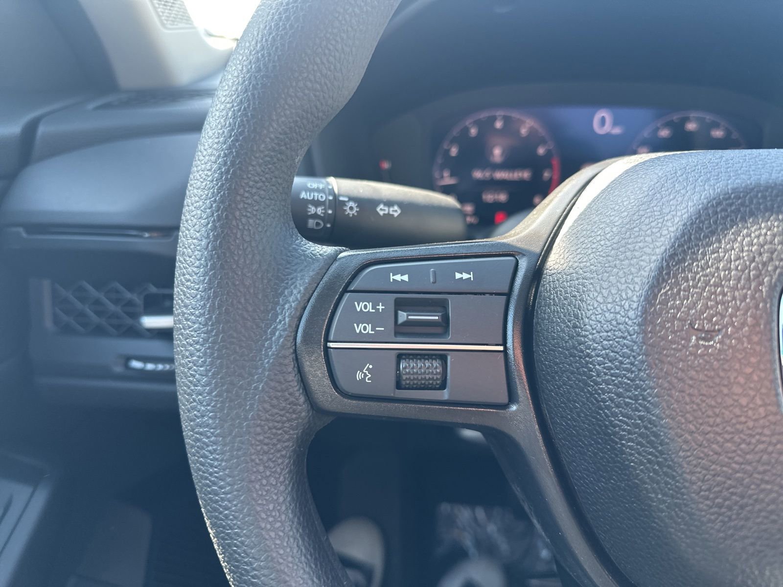 New 2026 Honda Accord SE image 40