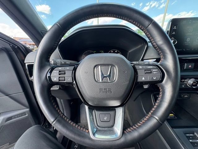 Used 2025 Honda CR-V Sport Touring image 12