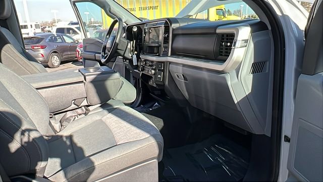 Certified 2025 Ford F250 XLT image 14