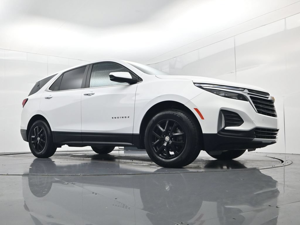Used 2024 Chevrolet Equinox LT FWD image 41