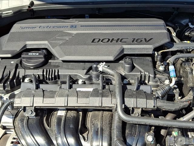 Used 2025 Kia K4 EX FWD image 29
