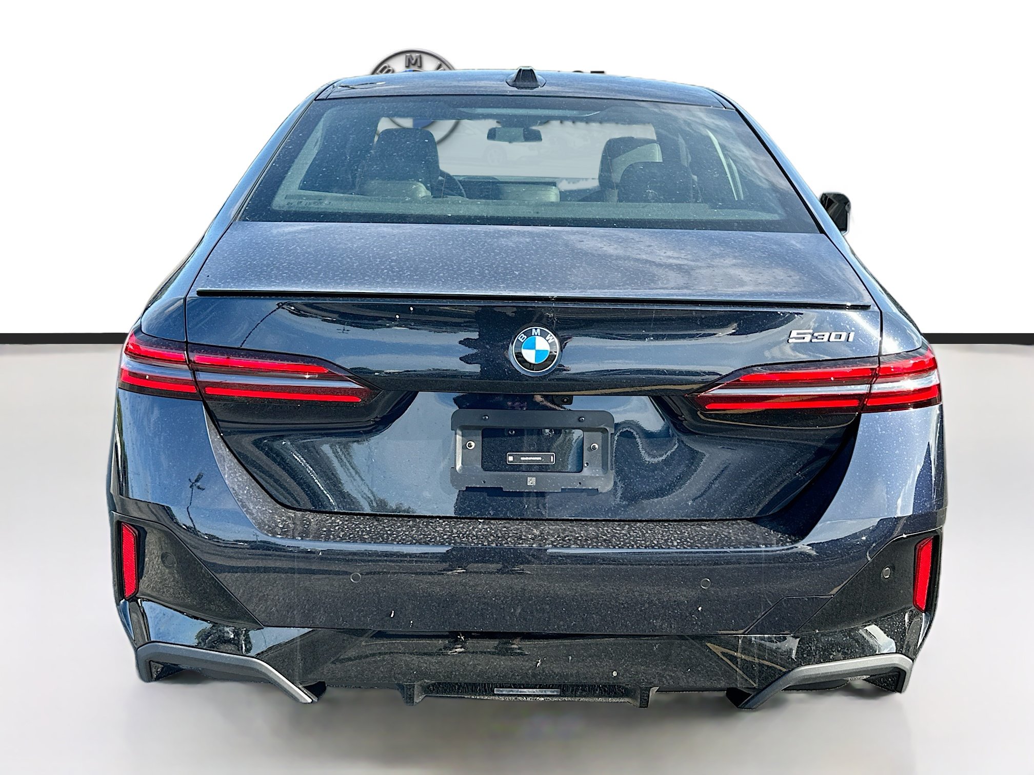 New 2027 BMW 530i w/ M Sport Package RWD image 5