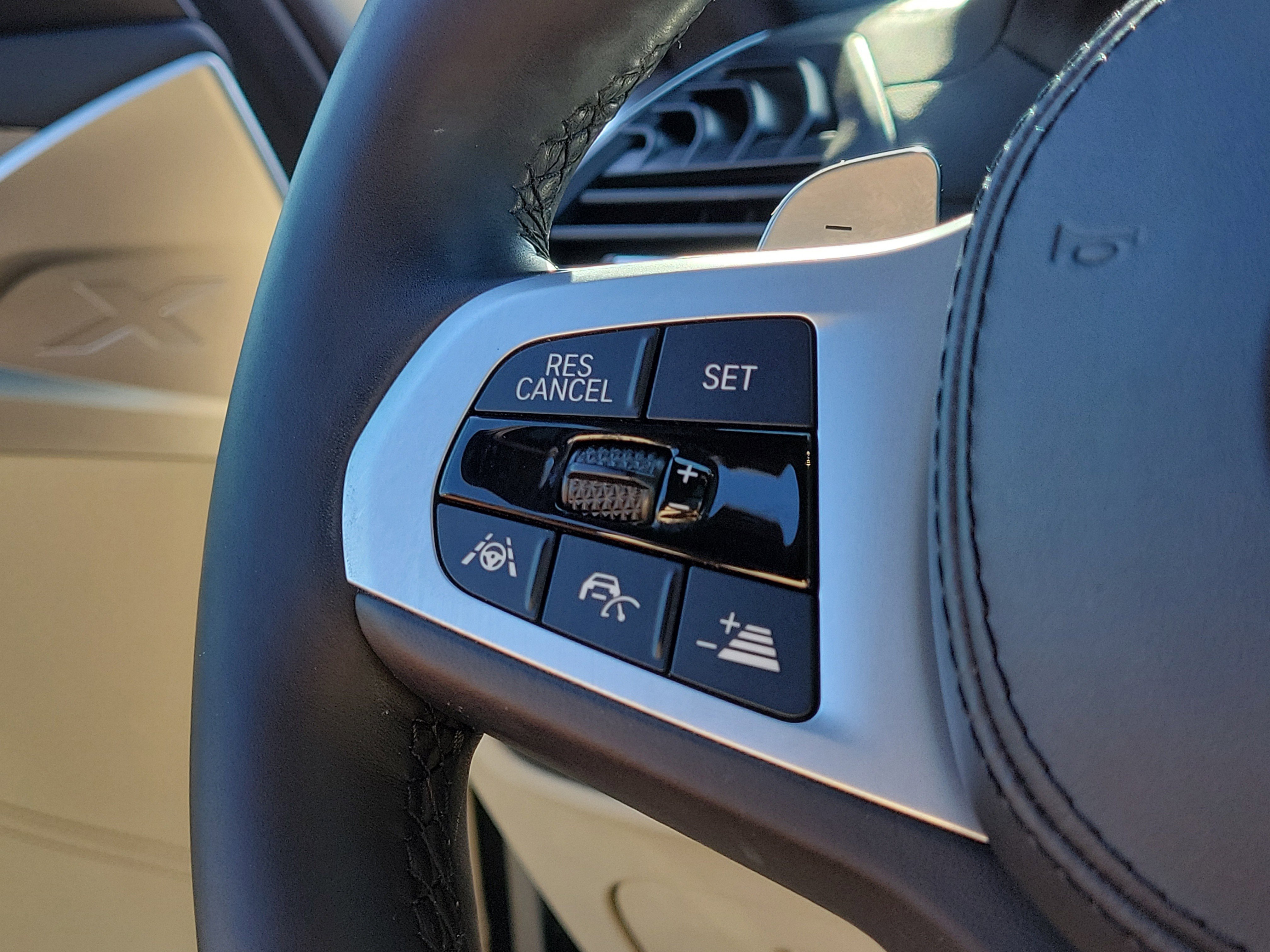 Used 2021 BMW X3 sDrive30i w/ M Sport Package image 30