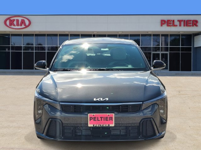 New 2026 Kia K4 EX FWD image 2
