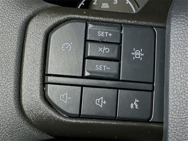 New 2025 Ford F350 XL w/ XL Chrome Package image 23