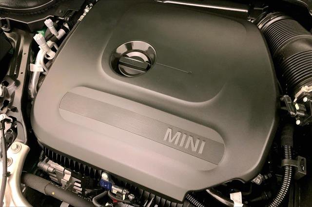 Certified 2025 MINI Cooper S image 31