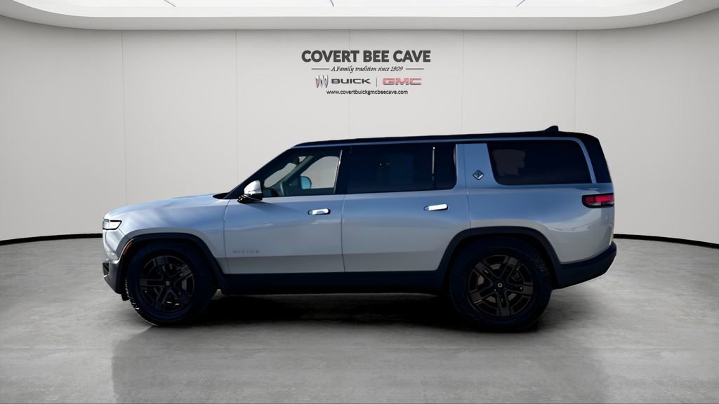 Used 2024 Rivian R1S Adventure image 5