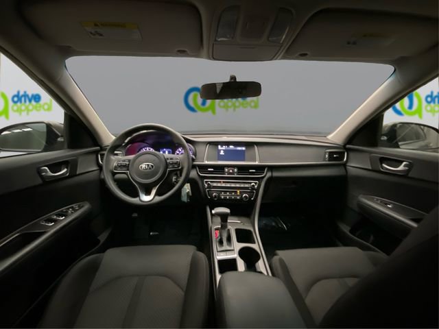 Used 2018 Kia Optima LX w/ 17" Alloy Wheels Package image 27