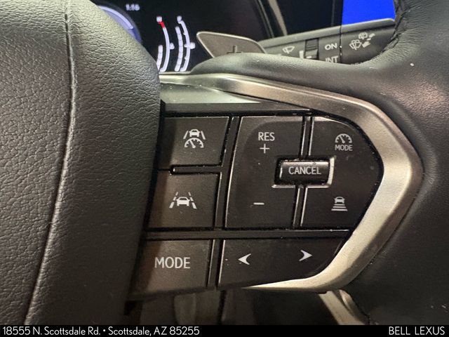 Used 2023 Lexus RX 350h w/ Accessory Package (Z1) AWD/4WD image 22