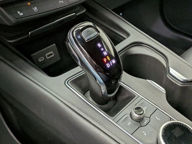 Certified 2023 Cadillac XT4 Sport image 16