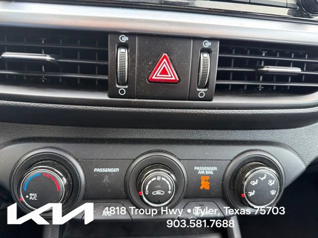 Certified 2024 Kia Forte LXS w/ LXS Technology Package FWD image 19