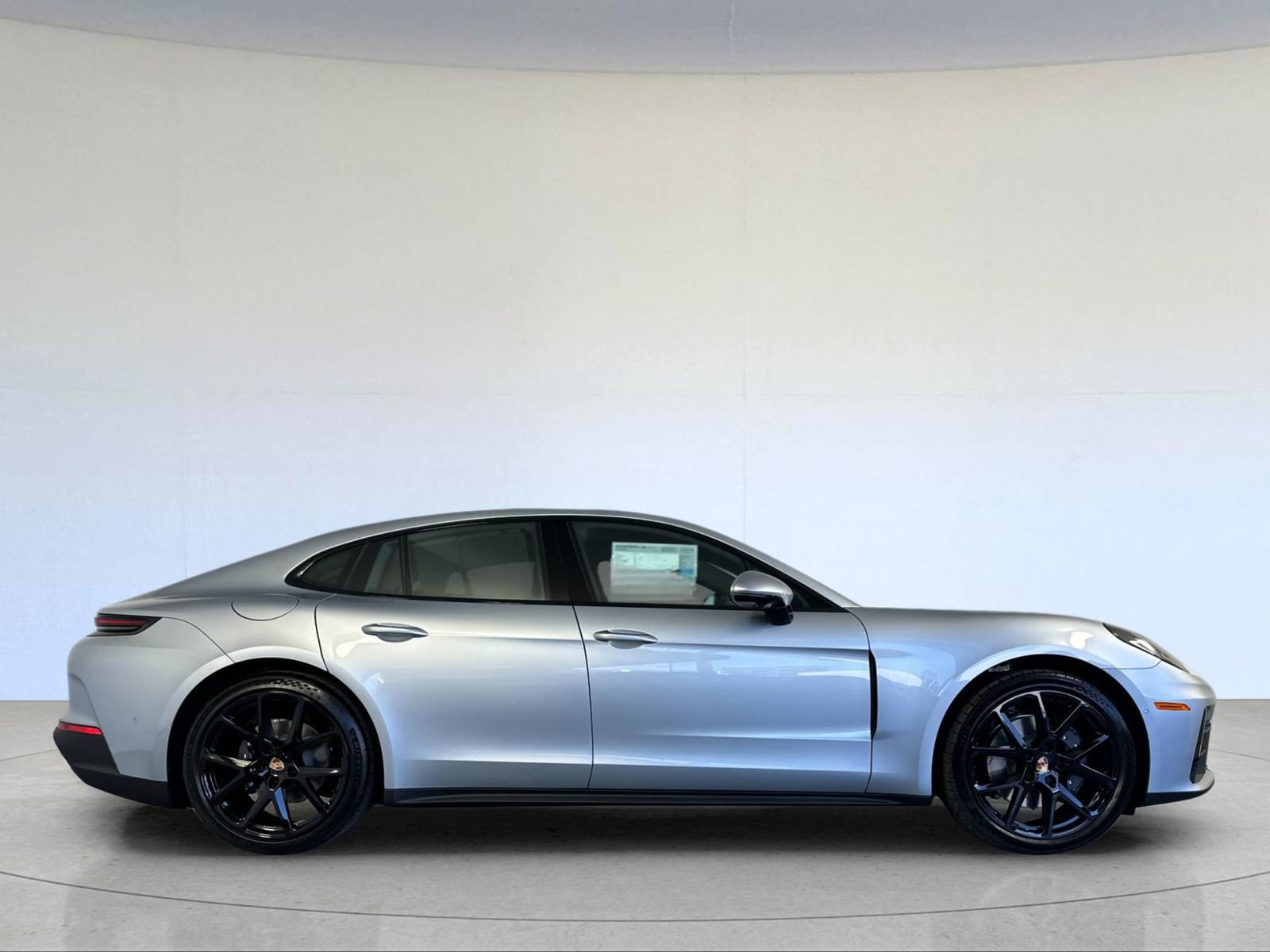 New 2026 Porsche Panamera 4 AWD/4WD image 9