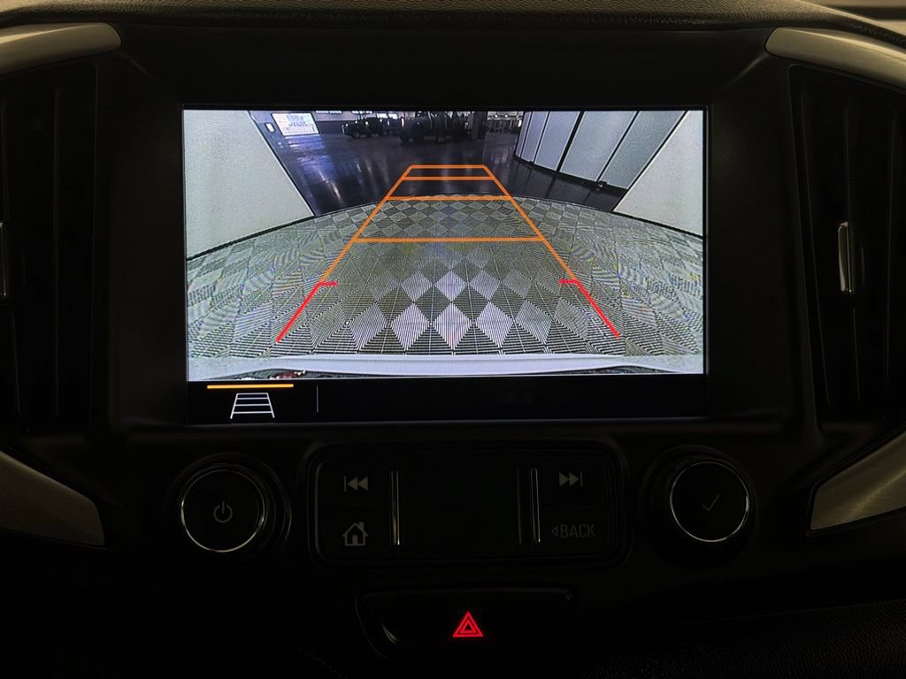 Used 2020 GMC Terrain SLT w/ Preferred Package FWD image 17