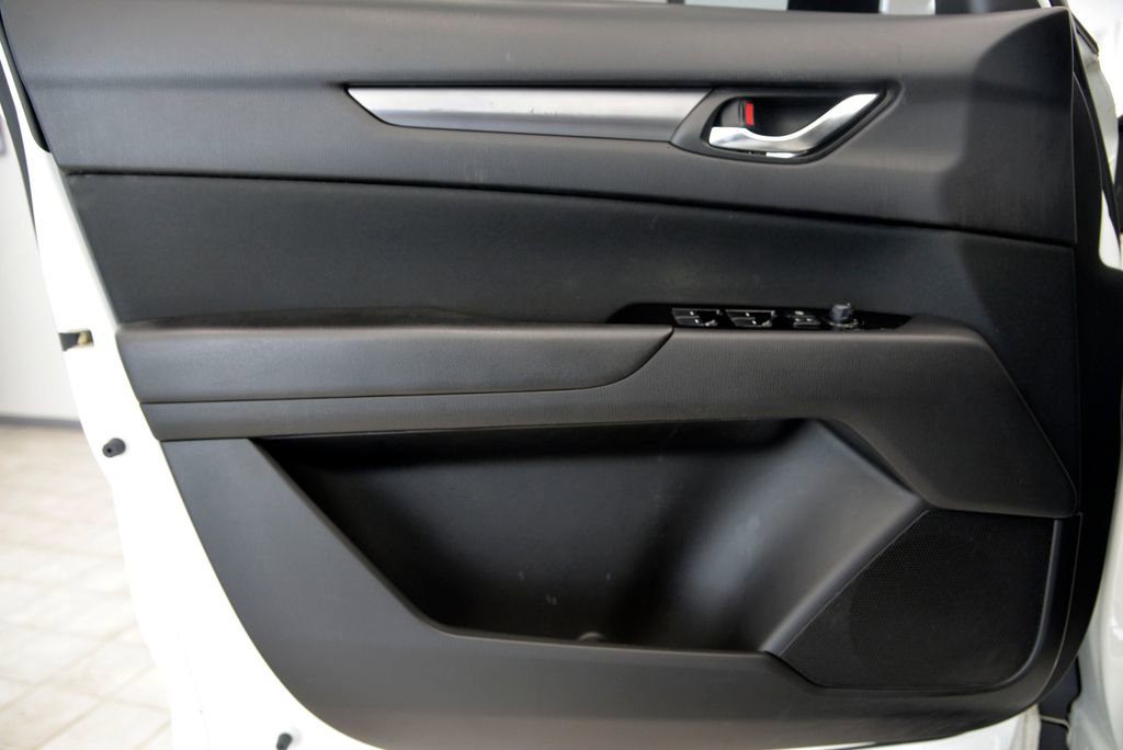 Used 2022 MAZDA CX-5 AWD 2.5 S image 14