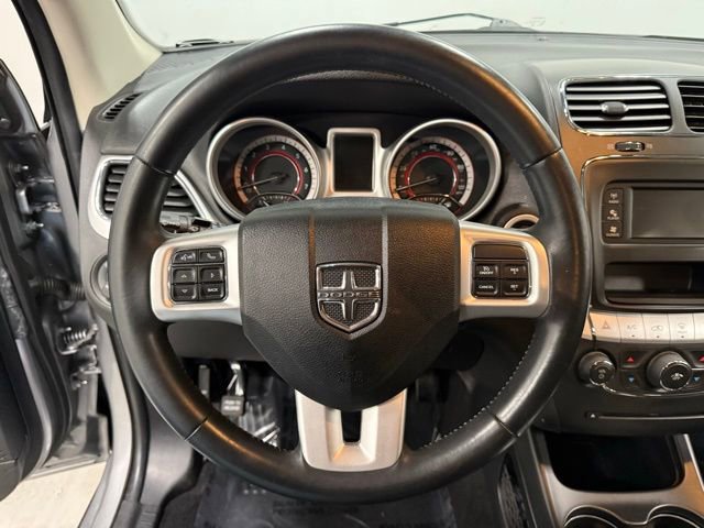 Used 2018 Dodge Journey SXT w/ Connectivity Group image 21