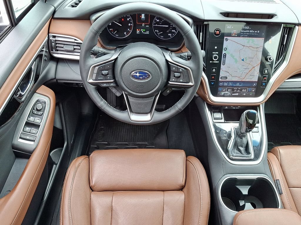Used 2022 Subaru Outback Touring XT AWD/4WD image 12