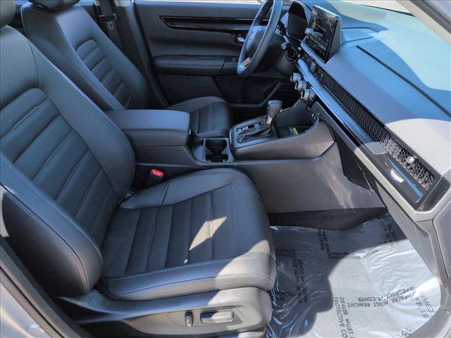 Used 2023 Honda CR-V EX-L image 21