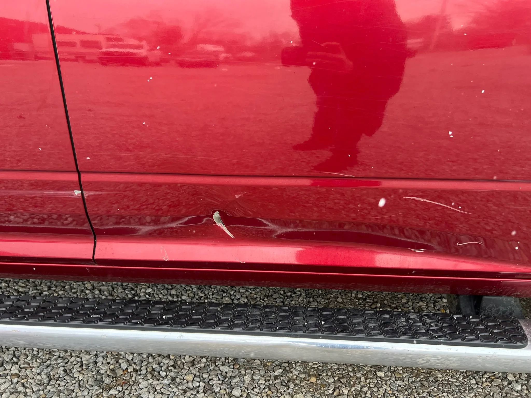 Used 2013 RAM 1500 Big Horn image 11