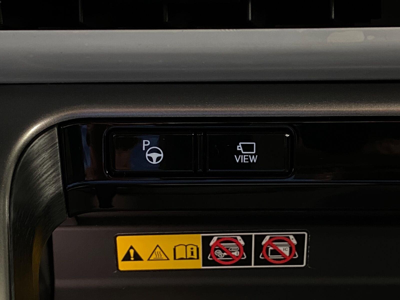 New 2026 Lexus TX 350 AWD w/ Technology Package image 26